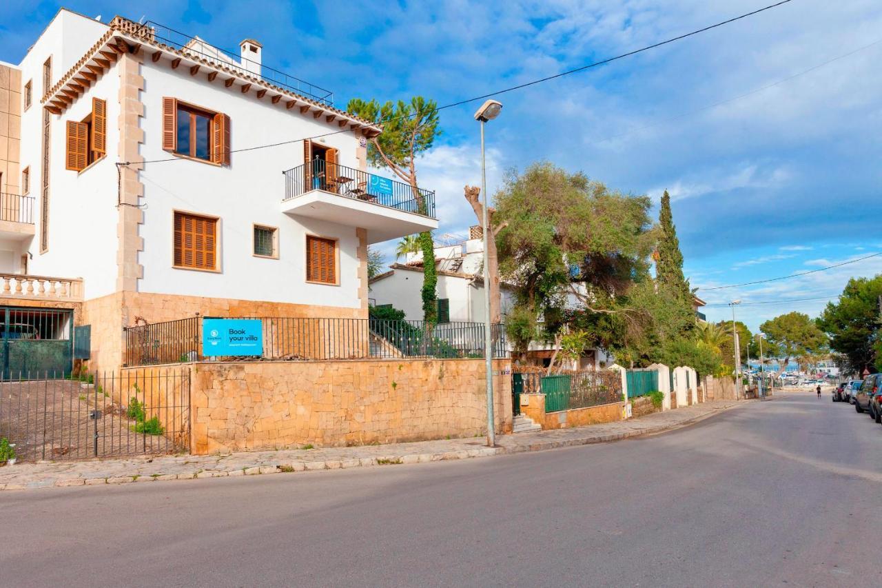 Son Veri El Arenal  Exterior photo