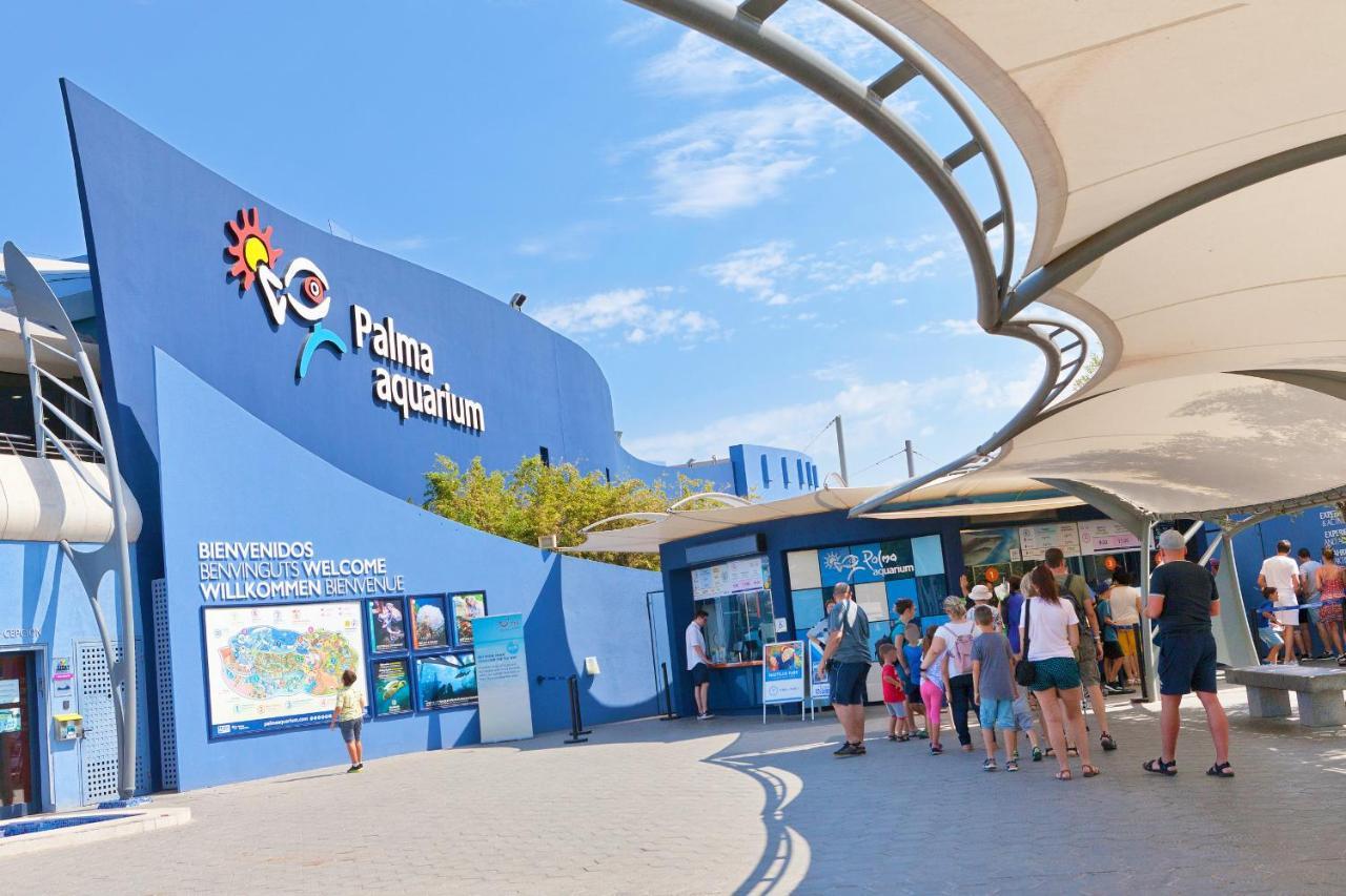 Son Veri El Arenal  Exterior photo